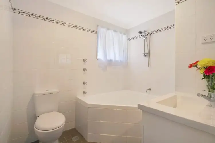 Sixth view of Homely house listing, 59 Andrew Thompson Drive, Mcgraths Hill NSW 2756