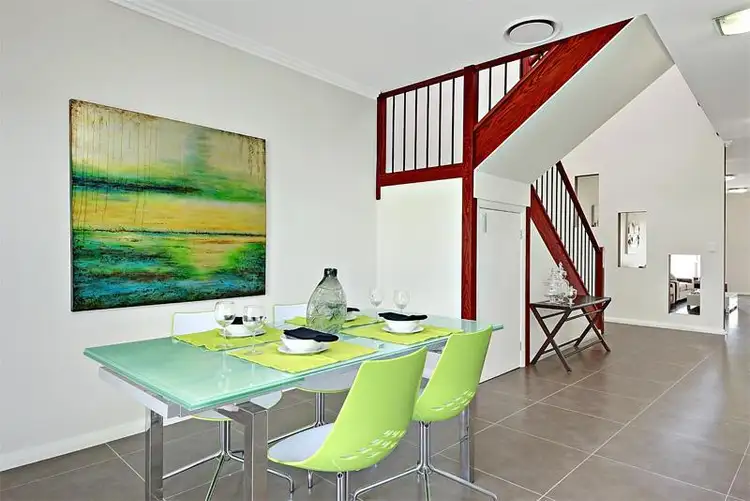 Third view of Homely semi-detached listing, 2/15 Edinburgh Drive, Revesby Heights NSW 2212