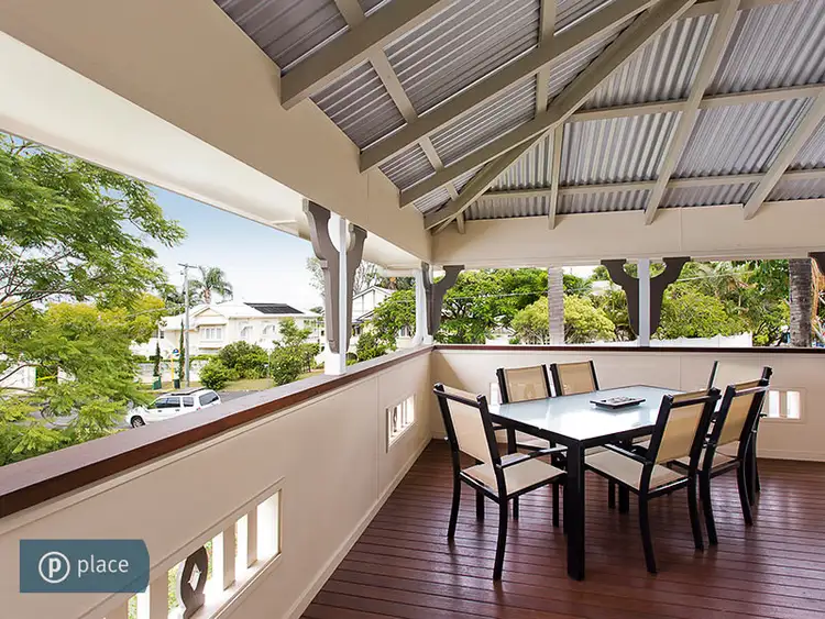 Second view of Homely house listing, 53 Cavendish Street, Nundah QLD 4012