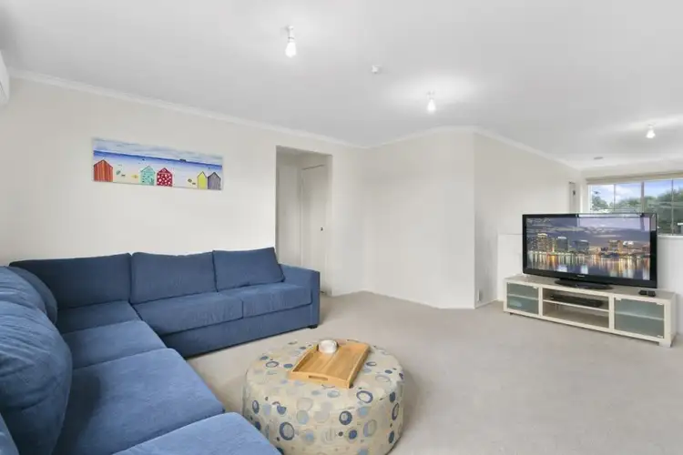 Sixth view of Homely house listing, 21 Curlew Drive, Rosebud West VIC 3940