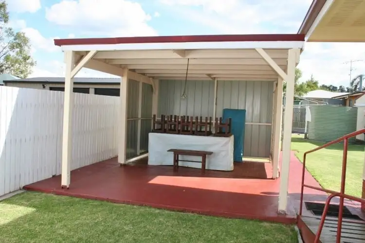 Third view of Homely house listing, 4 Cecil Street, Oakey QLD 4401