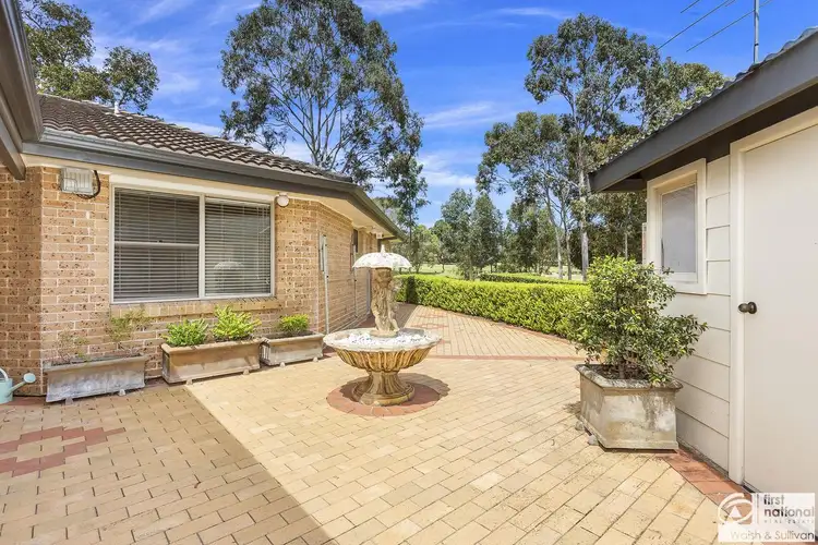 Sixth view of Homely villa listing, 20 Castle Pines Drive, Baulkham Hills NSW 2153