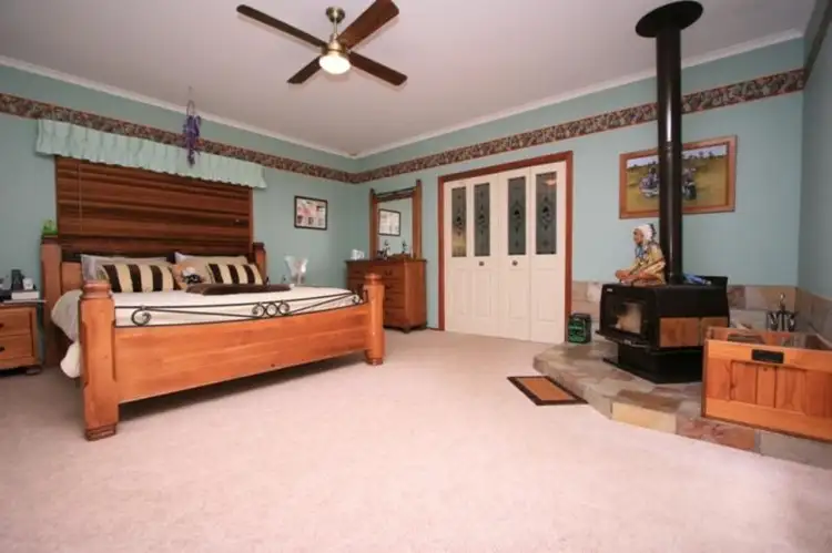 Sixth view of Homely rural property listing, Address available on request