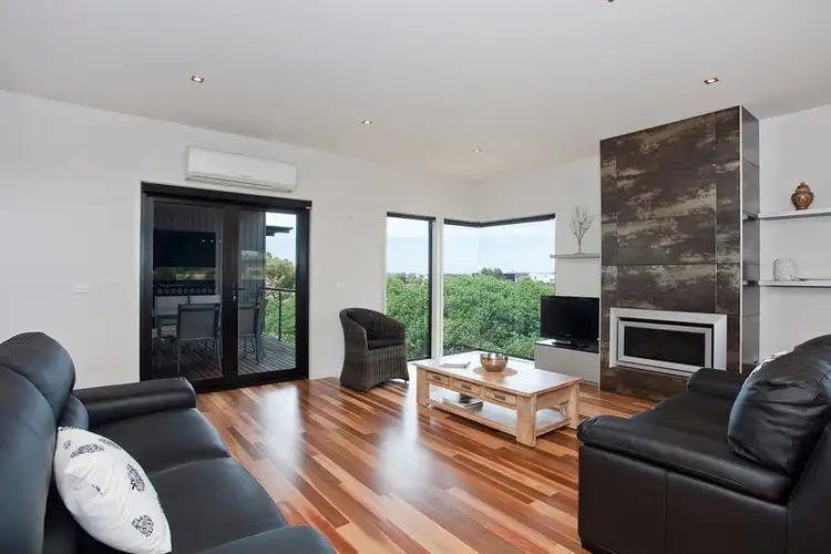 Second view of Homely house listing, 2 St Georges Way, Torquay VIC 3228