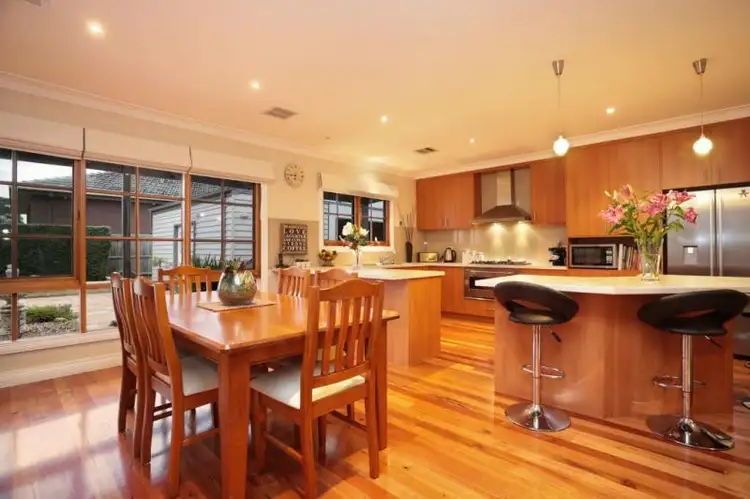 Fourth view of Homely house listing, 91 Plumpton Avenue, Glenroy VIC 3046