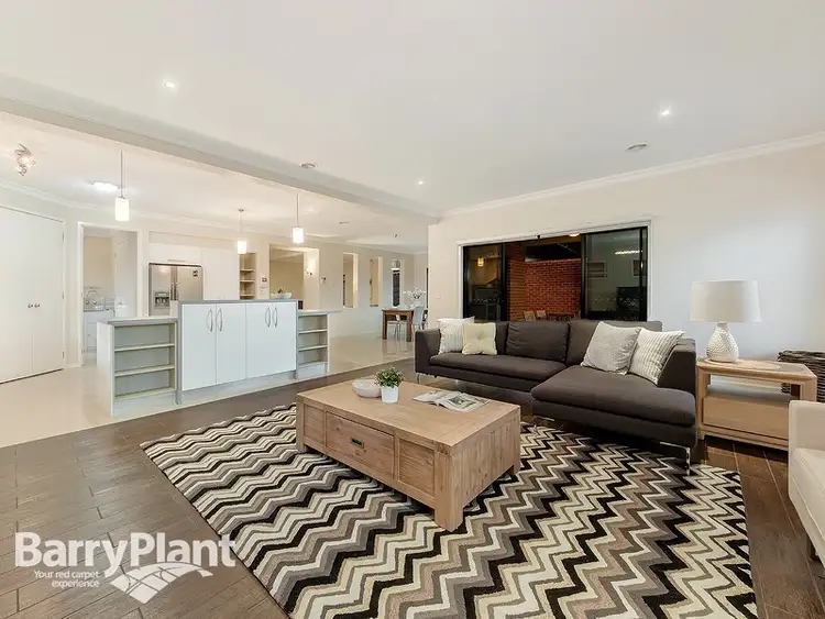 Seventh view of Homely house listing, 23 Woodburn Avenue, Cairnlea VIC 3023