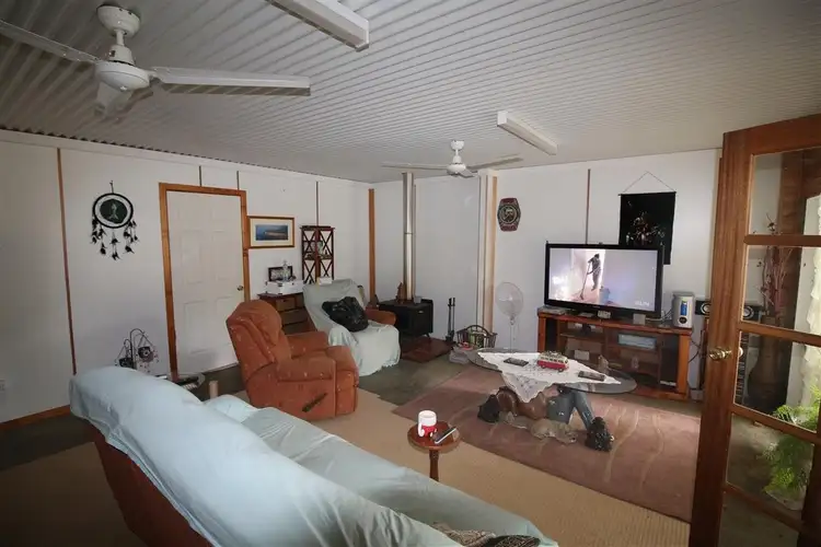 Seventh view of Homely house listing, 50 Billabong Way, Bucca QLD 4670
