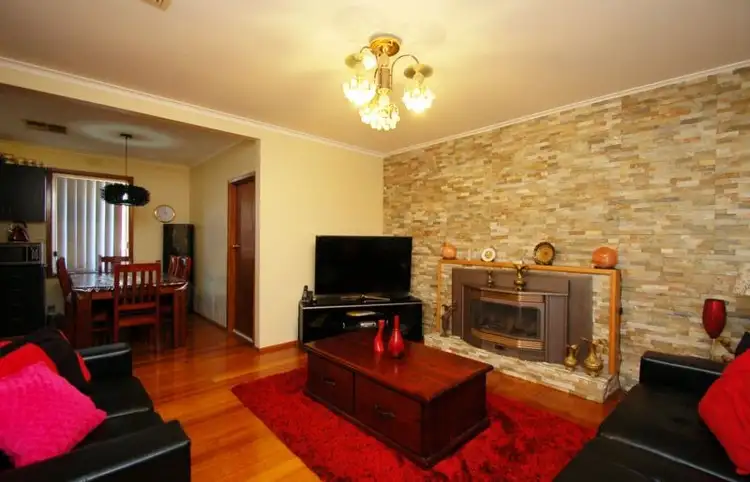 Fourth view of Homely house listing, 76 Waranga Crescent, Broadmeadows VIC 3047