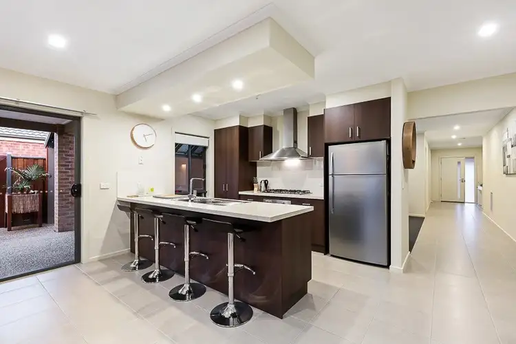 Fifth view of Homely house listing, 36 Breenview Place, Doreen VIC 3754