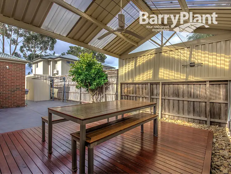 Seventh view of Homely unit listing, 2/133 Power Street, St Albans VIC 3021