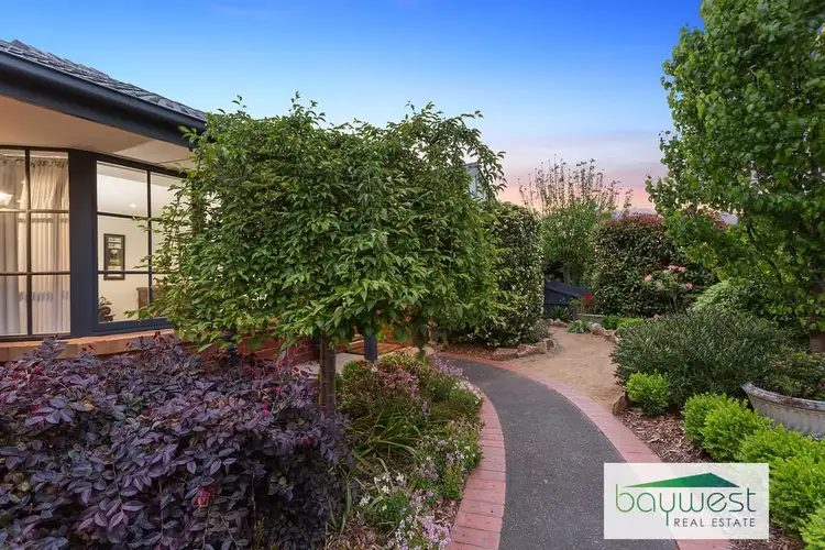 Seventh view of Homely house listing, 16 Cranswick Court, Mornington VIC 3931