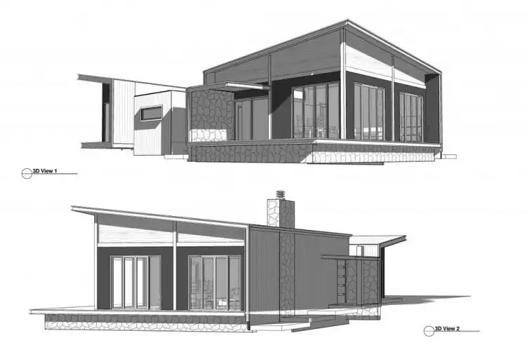 Third view of Homely land listing, LOT 62 Man Court, Sawmill Settlement VIC 3723