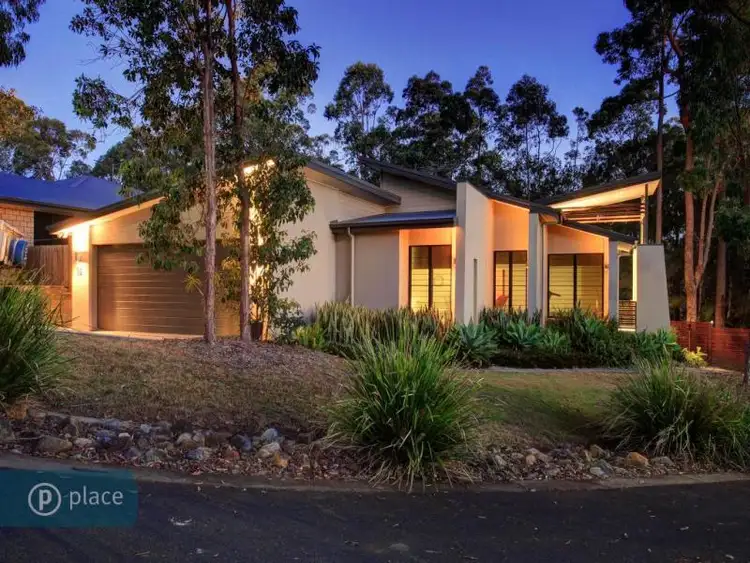 12 Morant Close, Seventeen Mile Rocks QLD 4073