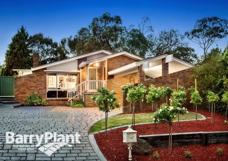 4 Highland Court, Eltham North VIC 3095