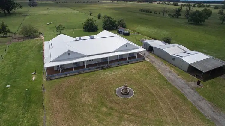 Second view of Homely house listing, 185 Bladens Road, Koo Wee Rup VIC 3981