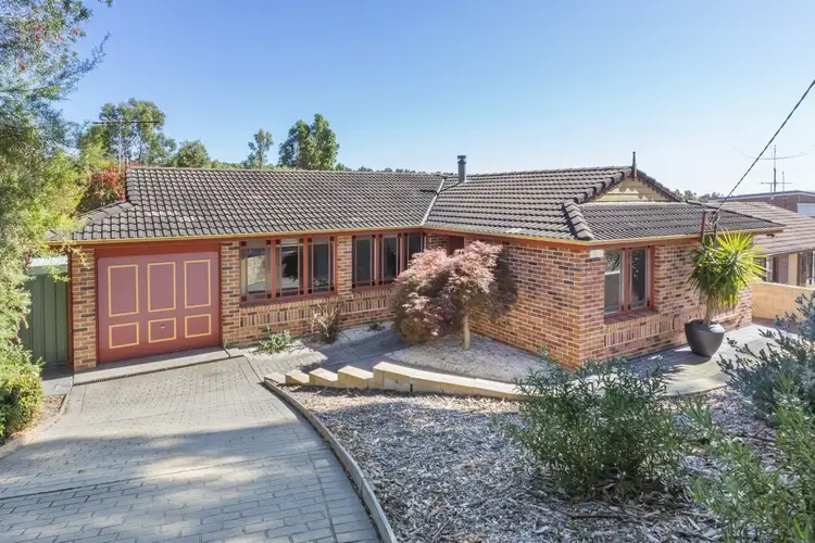 Main view of Homely house listing, 32 Cooroy Crescent, Yellow Rock NSW 2777