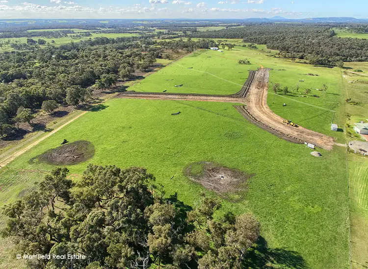 LOT 61 Warrenup Place, Warrenup WA 6330