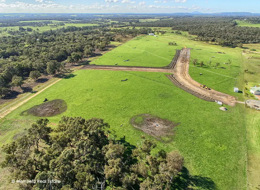 Main view of Homely land listing, LOT 61 Warrenup Place, Warrenup WA 6330