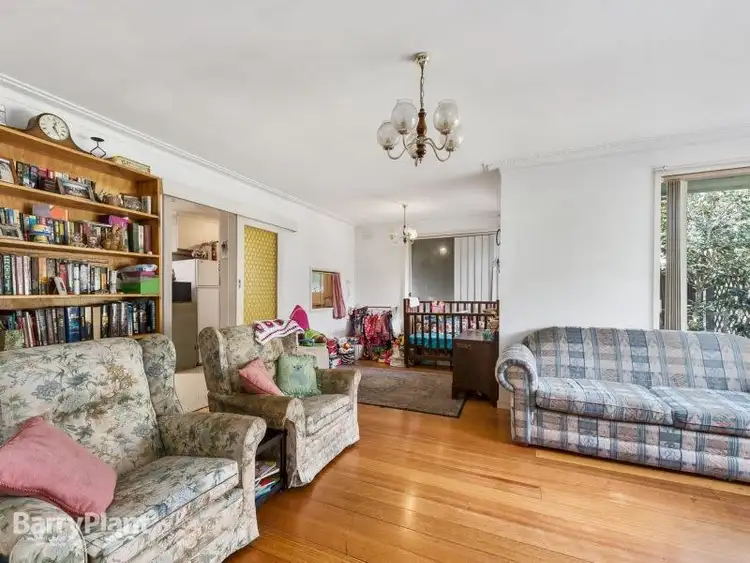 Third view of Homely house listing, 411 Boronia Road, Bayswater VIC 3153