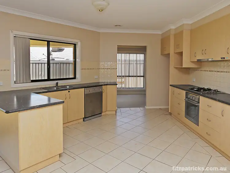 Second view of Homely house listing, 5 Womboin Crescent, Glenfield Park NSW 2650