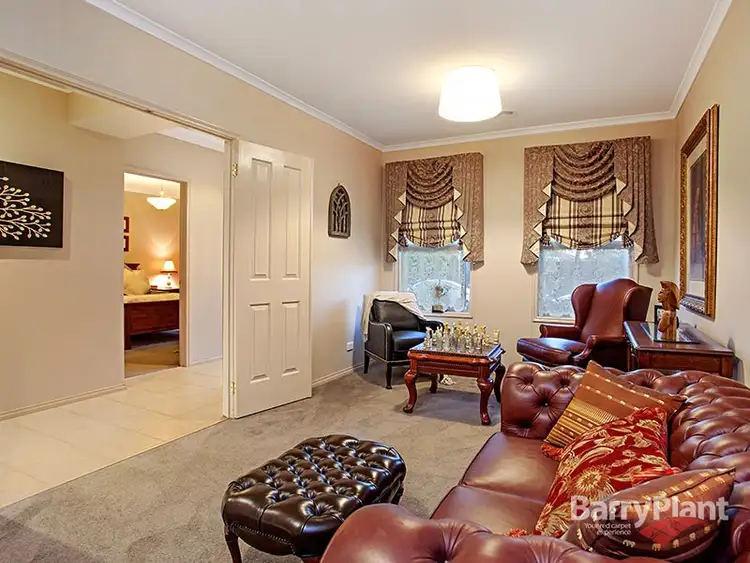 Sixth view of Homely house listing, 6 Barcoo Street, Wyndham Vale VIC 3024