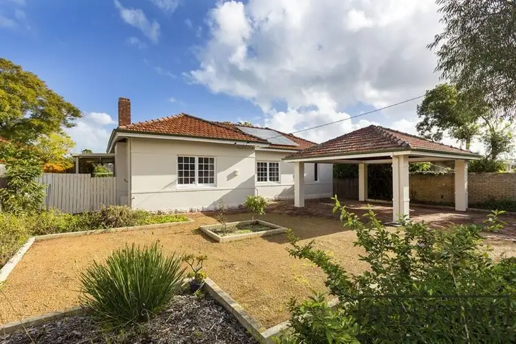35 Kennard Street, Kensington WA 6151