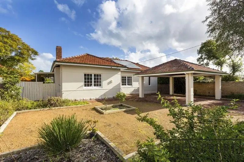 Main view of Homely house listing, 35 Kennard Street, Kensington WA 6151