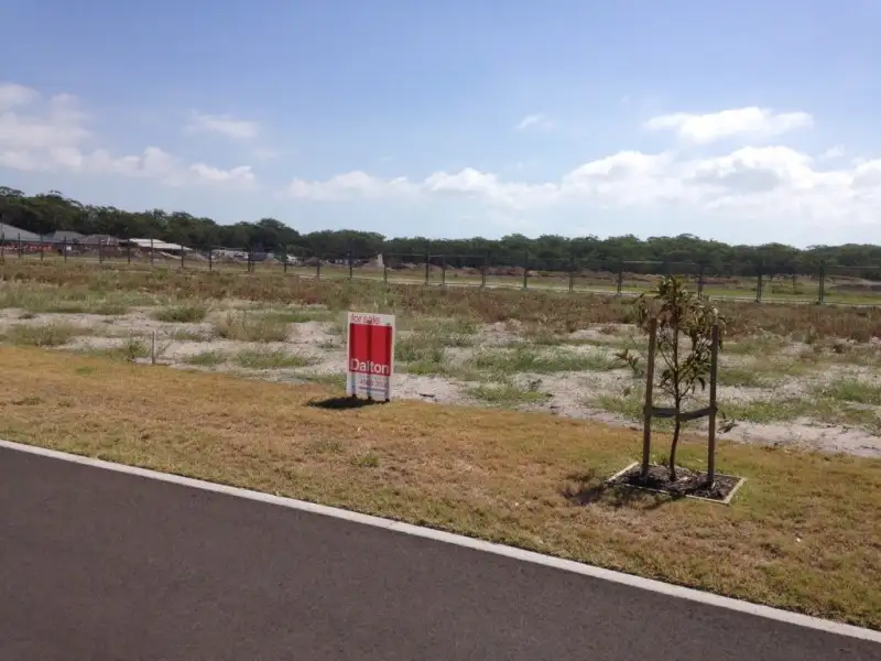 Main view of Homely land listing, LOT 59 Groundsel Street, Fern Bay NSW 2295
