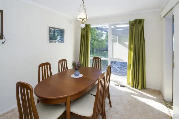 Third view of Homely house listing, 28 Mundara Drive, Ringwood VIC 3134