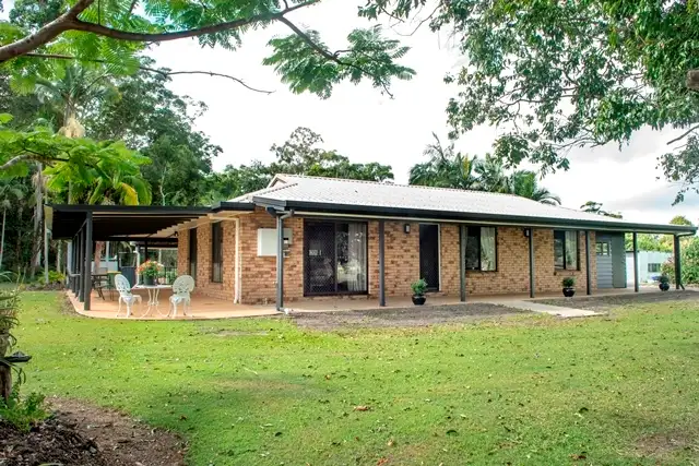 Second view of Homely house listing, 23 Evergreen Drive, Glenview QLD 4553