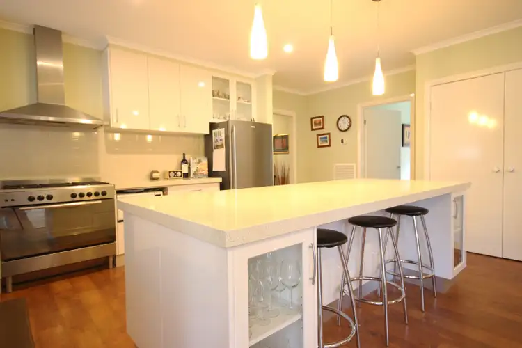 Sixth view of Homely house listing, 61 Clarke Street, Miners Rest VIC 3352