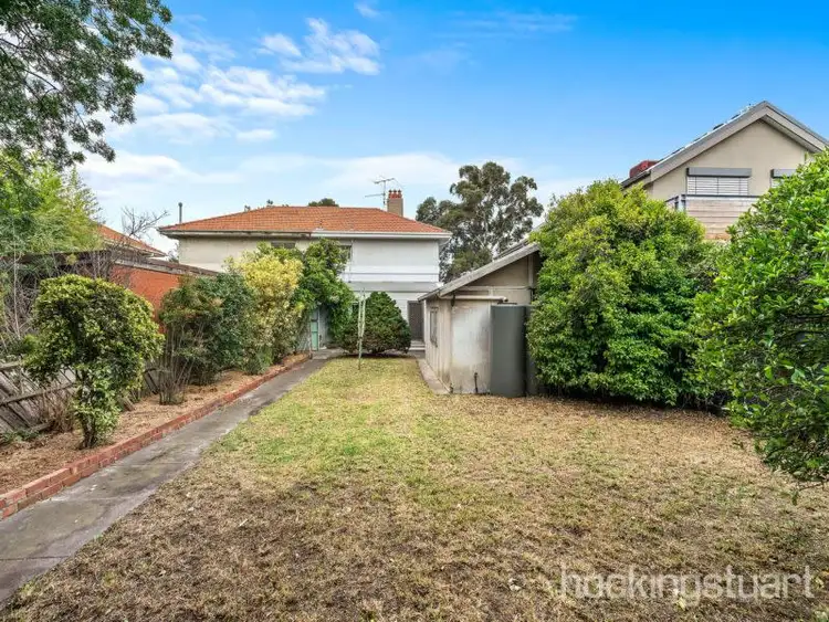 Third view of Homely house listing, 45 Crichton Avenue, Port Melbourne VIC 3207