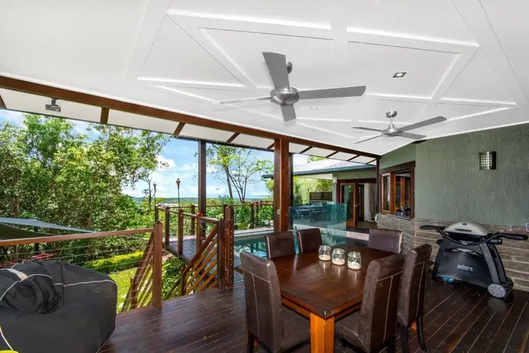 Fourth view of Homely house listing, 3 Jarda Street, Smithfield QLD 4878