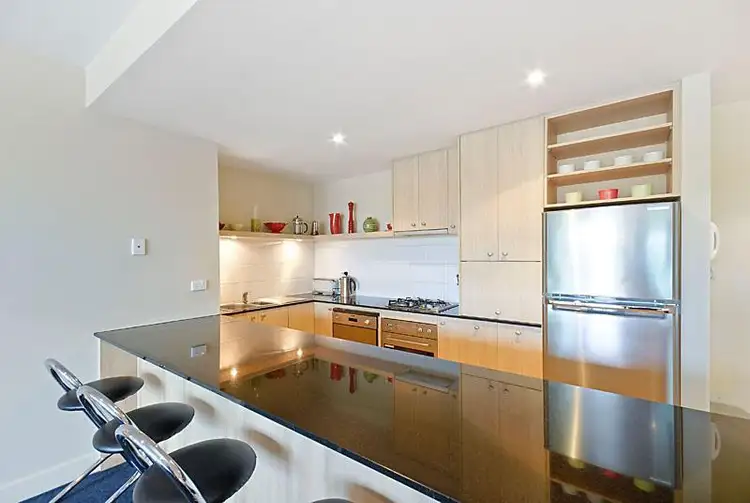 Sixth view of Homely apartment listing, 2303/2 Yarra Street, Geelong VIC 3220