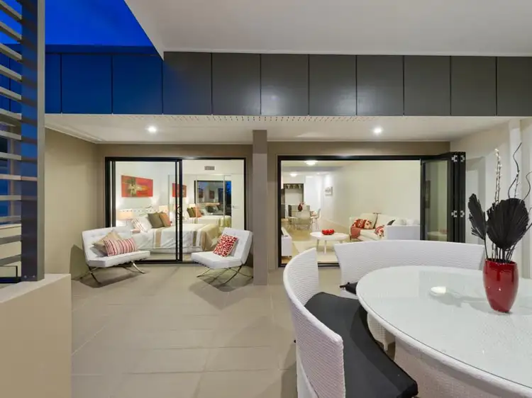Fourth view of Homely unit listing, 18/27 Elizabeth Street, Toowong QLD 4066