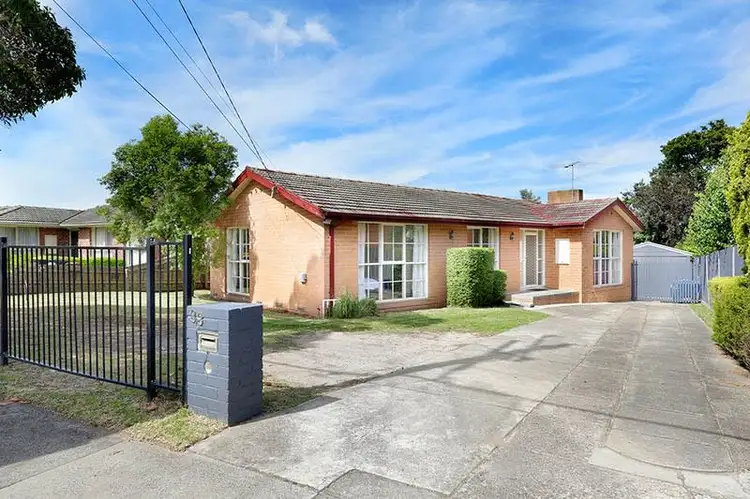 33 Wanda Street, Mulgrave VIC 3170