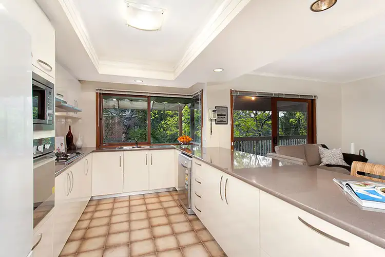 Sixth view of Homely house listing, 13 Aloha Gardens, Templestowe VIC 3106