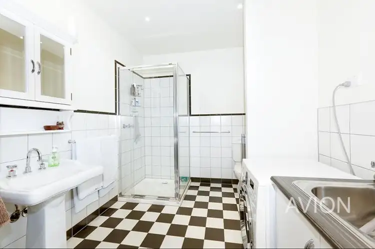 Seventh view of Homely apartment listing, 202/7 Ordnance Reserve, Maribyrnong VIC 3032