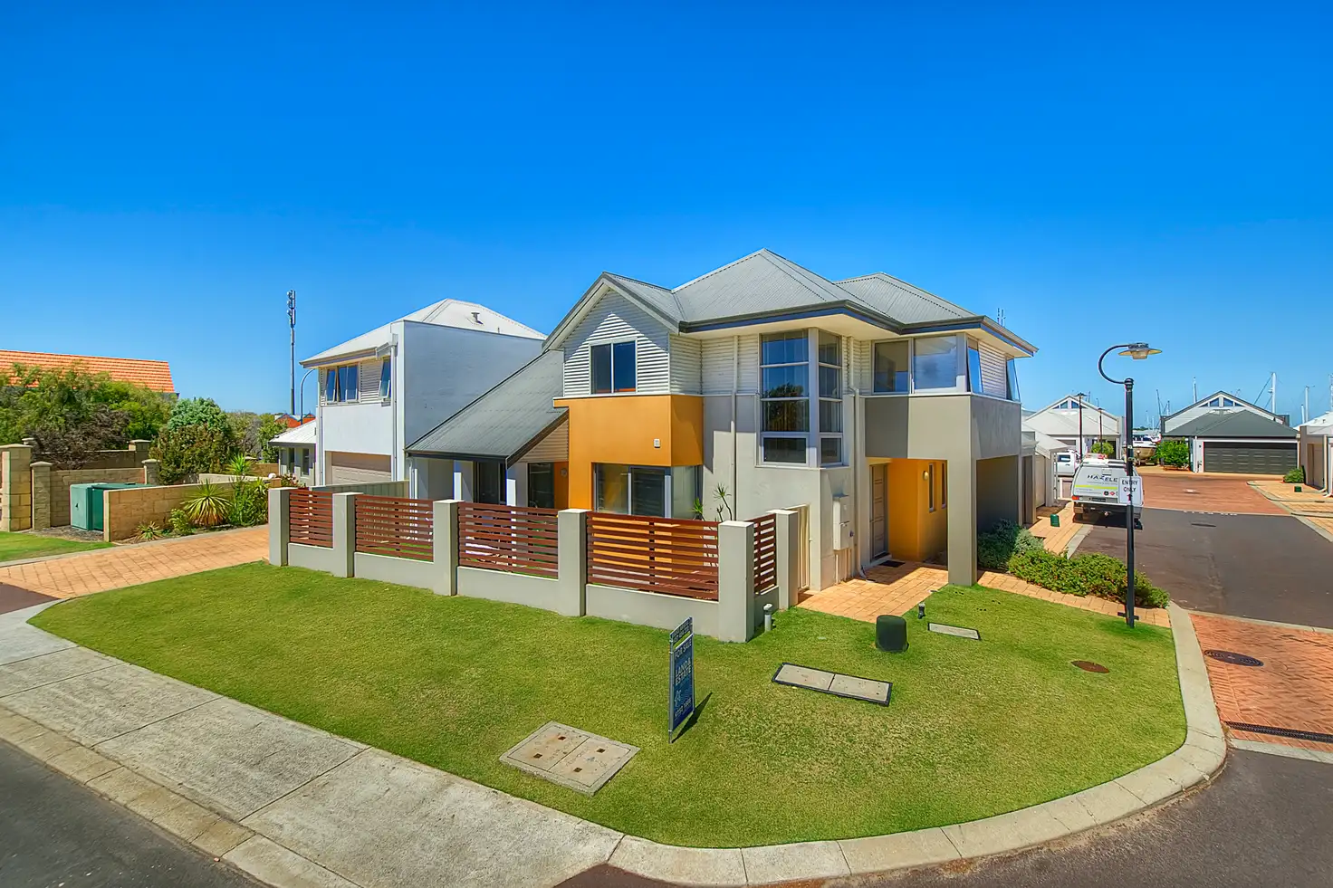 Main view of Homely house listing, 2/33 Spinnaker Boulevard, Geographe WA 6280