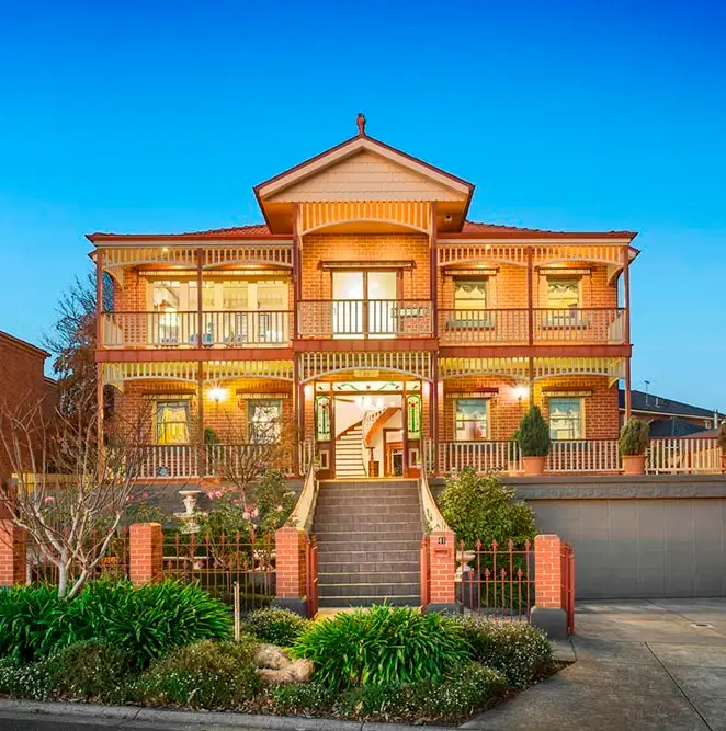 41 Oakden Drive, Bundoora VIC 3083