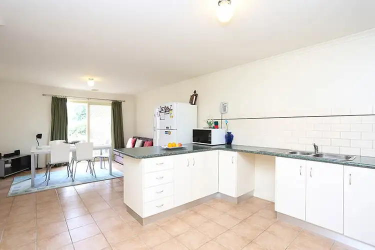 Second view of Homely unit listing, 1/13 Jade Way, Hillside VIC 3037