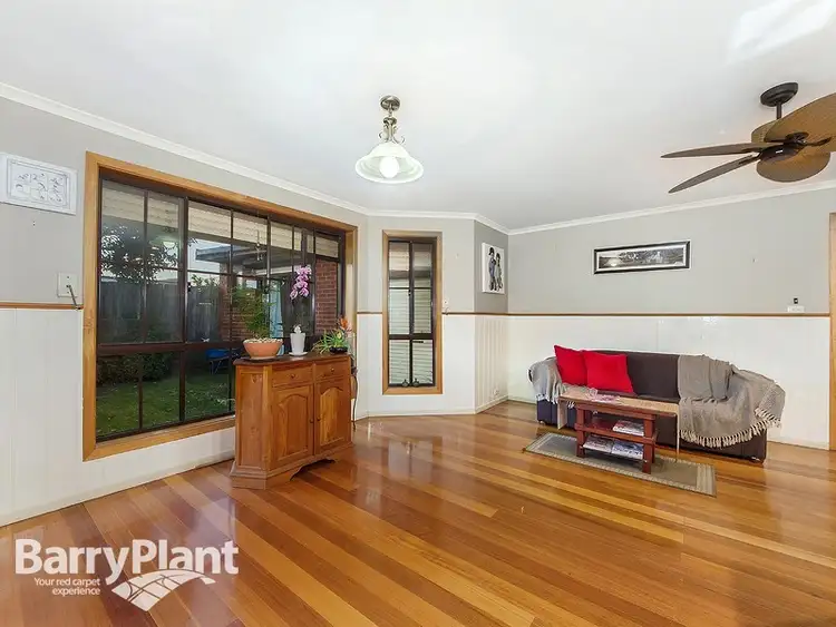 Seventh view of Homely house listing, 106 Billingham Road, Deer Park VIC 3023