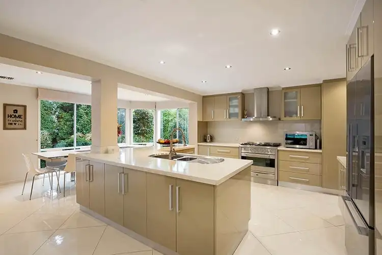 Fourth view of Homely house listing, 23B Terrara Road, Vermont VIC 3133