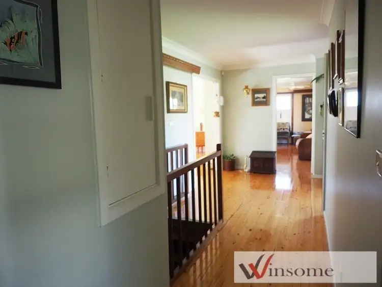 Sixth view of Homely house listing, 5 Taylor Street, Kempsey NSW 2440
