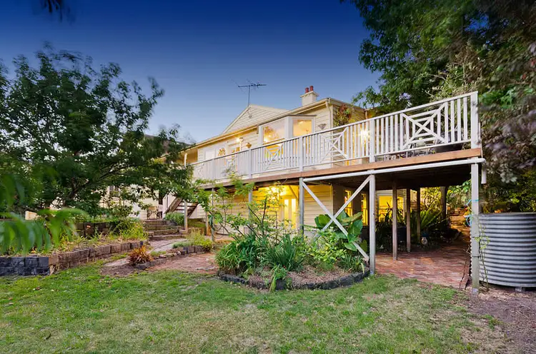 Third view of Homely house listing, 17 Buckland Ave, Newtown VIC 3220