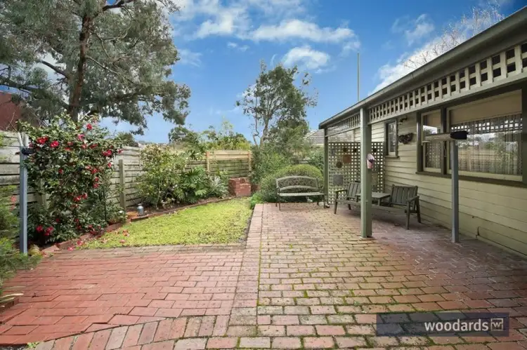 Third view of Homely house listing, 50 Junction Road, Blackburn North VIC 3130