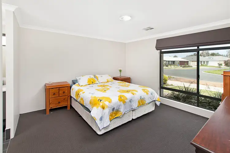 Fifth view of Homely house listing, 7 Paterson Drive, Yalyalup WA 6280