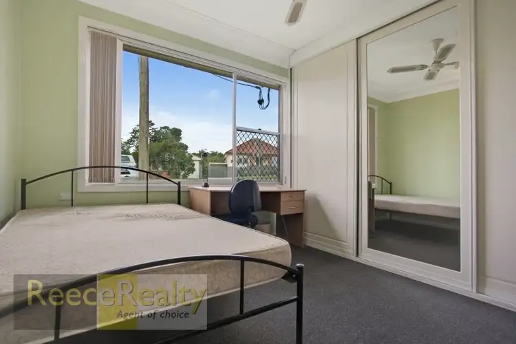 Second view of Homely house listing, 43 Moore Street, Birmingham Gardens NSW 2287