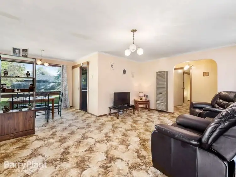 Second view of Homely house listing, 61 Allambanan Drive, Bayswater North VIC 3153