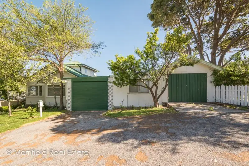 Main view of Homely house listing, 5B Nelson Street, Mira Mar WA 6330